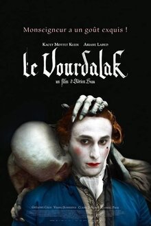 Poster of Vourdalak