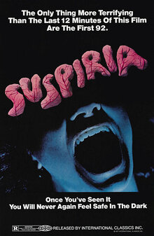 Suspiria