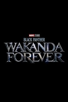 Poster of Black Panther: Wakanda Forever