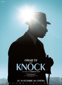 Poster of Knock