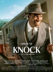 Poster of Knock