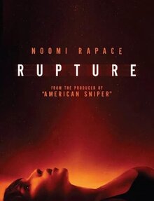 Poster of Rupture