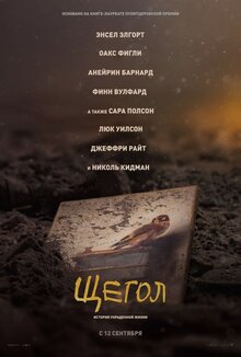 Poster of The Goldfinch