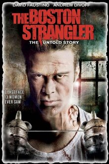 The Boston Strangler: The Untold Story