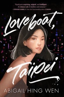Poster of Love in Taipei