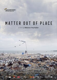Poster of Matter Out of Place