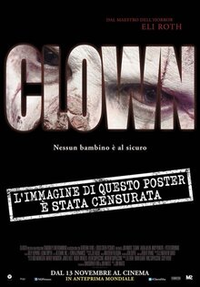 Poster of Clown