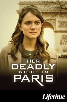 Poster of From Paris with Danger