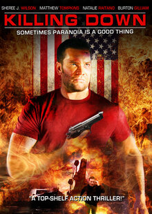 Poster of Killing Down