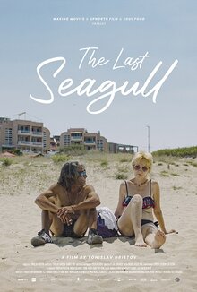 Poster of The Last Seagull