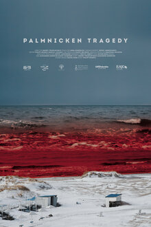 Poster of The Palmnicken Tragedy