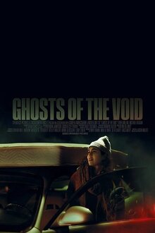 Poster of Ghosts of the Void