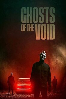 Poster of Ghosts of the Void