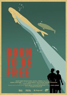 Poster of Born to Be Free
