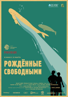 Poster of Born to Be Free