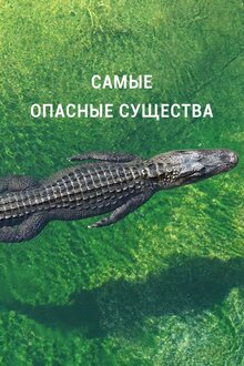 Постер фильма Самые опасные существа