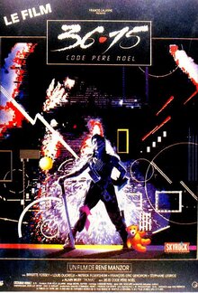 Poster of Game Over