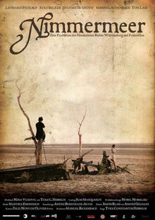 Poster of Nevermore