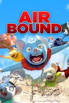 Air Bound