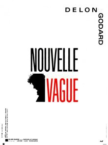 Nouvelle vague