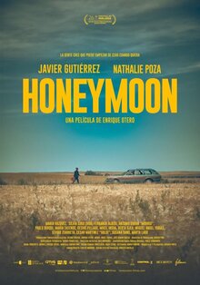 Poster of Honeymoon