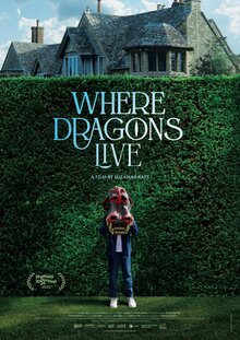 Постер фильма Where Dragons Live