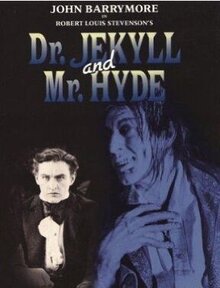 Dr. Jekyll and Mr. Hyde