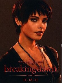 Poster of The Twilight Saga: Breaking Dawn - Part 1