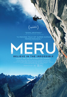 Poster of Meru