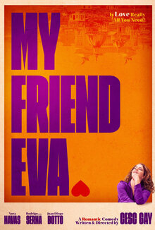 My Friend Eva