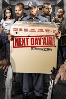 Next Day Air