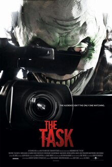 Poster of The Task