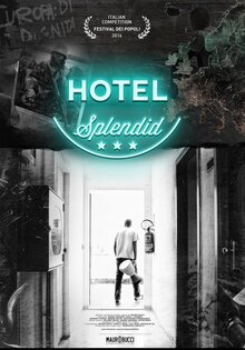 Poster of Hotel Splendid