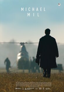 Постер фильма Небо измеряется милями