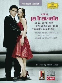Salzburg-100: La Traviata