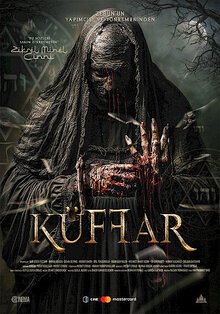 Poster of Küffar
