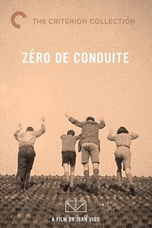 Zero de conduite
