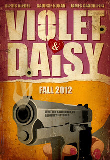 Poster of Violet & Daisy