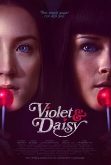 Poster of Violet & Daisy