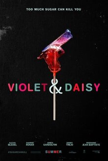 Poster of Violet & Daisy