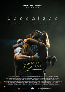 Poster of Descalzos