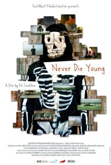 Poster of Never Die Young