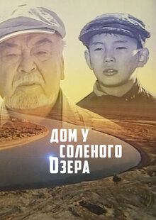 Дом у соленого озера