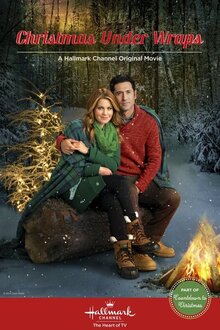 Poster of Christmas Under Wraps