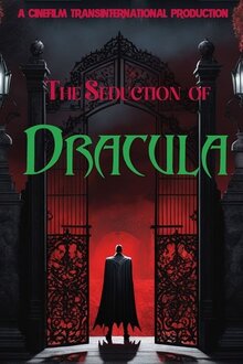 Постер фильма The Seduction of Dracula