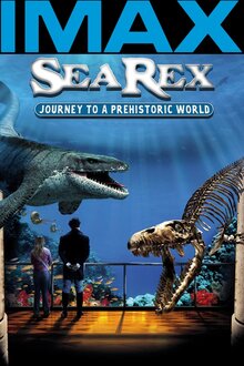 Sea Rex 3D: Journey to a Prehistoric World