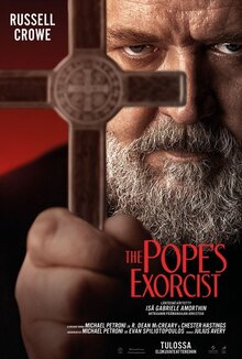The Pope's Exorcist