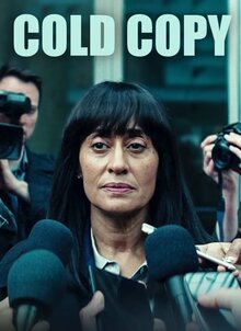 Poster of Cold Copy