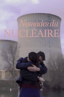 Постер фильма Nuclear Nomads