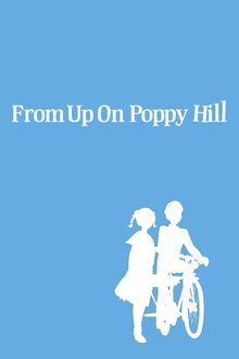 From Up on Poppy Hill